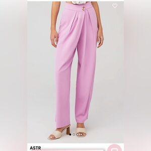 ASTR boyfriend pant